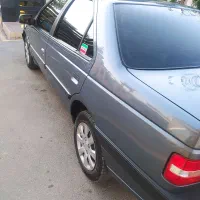 پژو 405اس ال ایکس tu5