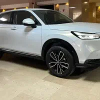 هوندا HRV مدل 2025 فول آبشن
