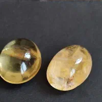 نگین کلکسیونی دُر نجف