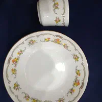 سرویس چینی ۷۲ پارچه