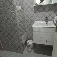140 متر 3 خواب بر امیرآبادی  16ولنجک