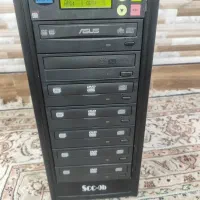 دابلیکیتور 1به 7 مدل ACARD