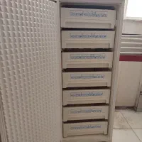یخچال فریزر پارس