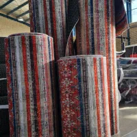 تولید عمده و خرده فرشینه،کناره ،پادری ،راه پله ای