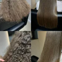 مدل جهت کراتین و احیای تخصصی و آموزش