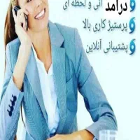 درآمد میلیونی روزانه حلال و قانونی