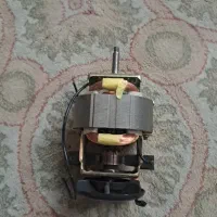 موتورآرمیچر