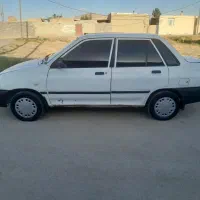 ماشین مدل ۸۹