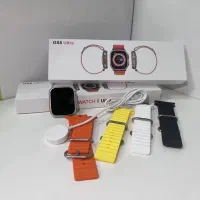 انواع ساعت هوشمند (پخش لوازم جانبی عمده و تکی)