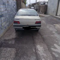 ۴۰۵ مدل ۸۵