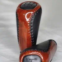 سردنده و گرگیر دنده و کاور ترمز دستی