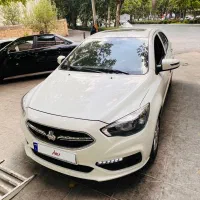 شاهین پلـاس اتـومـات TU5آپـشنـال