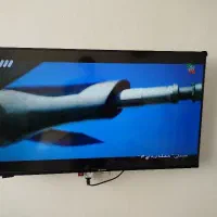 محافظ صفحه و ضربه‌گیر تلویزیون