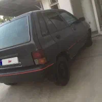 هاچبک مدل 76 کاربرات