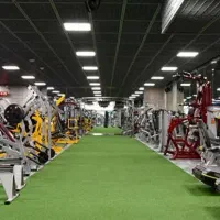 مربی بدنسازی تخصصی کاهش وزن آقایان بزرگسال وسالمند