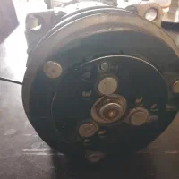 کمپرسور کولر اصلی