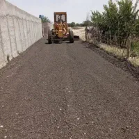 اجاره گریدر،غلطک،ابپاش،تراکتور،تراشه اسفالت