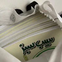 سیب سبز دندانپزشکی