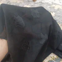 چادر دوخته شده