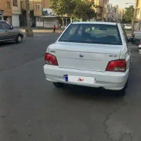 پراید۱۳۲مدل 97دوگانه کارخونه