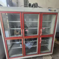یخچال فریزر  2 متری