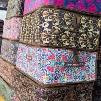 بقچه پتو