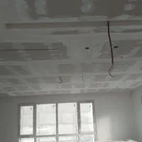 نقاشی ساختمان وبتونه کناف