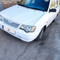 پراید132مدل98کم کار