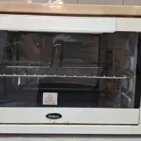 توستر گالانز
