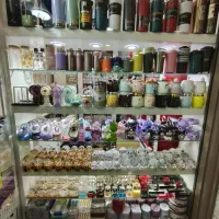 مرکز پخش خاص ترین  کادویی فروشی در نجف اباد اصفهان