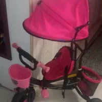 سه چرخه کارن