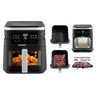 سرخ کن گوسونیک 837 847 فیلیپس به قیمت عمده