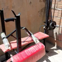 وسایل بدنسازی