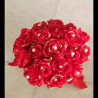 گل روبانی