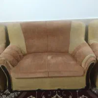 مبل ۷ نفره