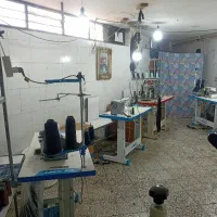 خیاط تکمیلی دوز