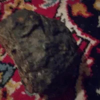 مشکوک به شهاب سنگ