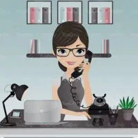 به یک همکارخانوم یاآقا دراملاک نیازمندیم
