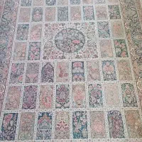 فروش یک تخته فرش ۶ متری