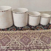 گلدان سرامیکی
