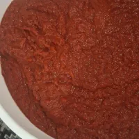 رب گوجه خانگی