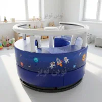 چرخ و فلک فضایی