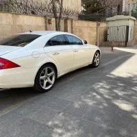 Cls350|خودرو سواری و وانت|تهران, اختیاریه|دیوار