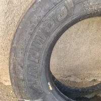 یک حلقه، خاوری چینی