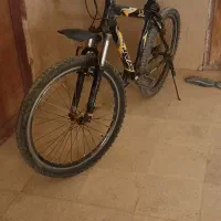 دوچرخه