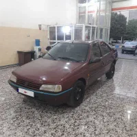 پژو مدل ۸۱