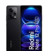 نوت۱۲پرو 5g