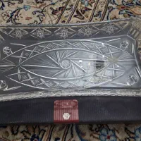 پیاله و شیرینی خوری