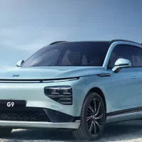 آغاز ثبت نام خودروی ایکس پنگ G9