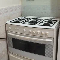 گاز فردار